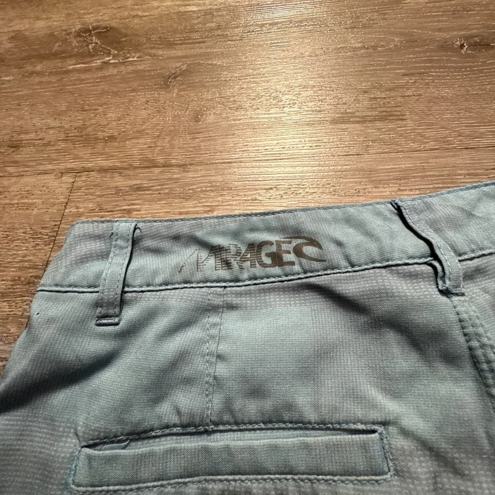 Rip Curl Board Shorts Mens‎ 27 Blue Boardwalk Mirage Surf Outdoor 10